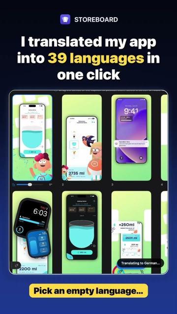 Video: Vibe coders and non vibe coders: optimise your App Store listing